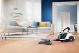 Philips 2000 Series Bagless Vacuum Cleaner, XB2122
