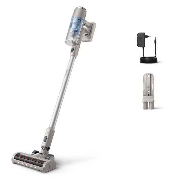Philips 2000 Series Cordless Stick Vacuum Cleaner, XC2011/01
