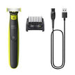 Philips OneBlade 360 Face Hybrid Trimmer & Shaver, QP2724/17