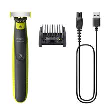 Philips OneBlade 360 Face Hybrid Trimmer & Shaver, QP2724/17