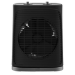 Cecotec Readywarm 2050 Max Force Black Fan Heater - Efficient Heating For Any Room