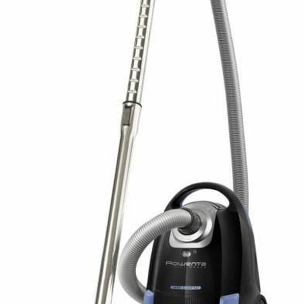 Rowenta City Space Bagged Vacuum Cleaner 750W
