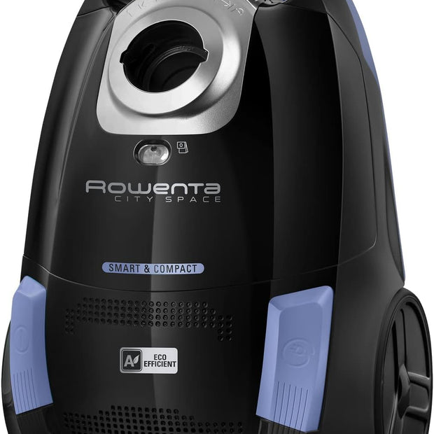 Rowenta City Space Bagged Vacuum Cleaner 750W