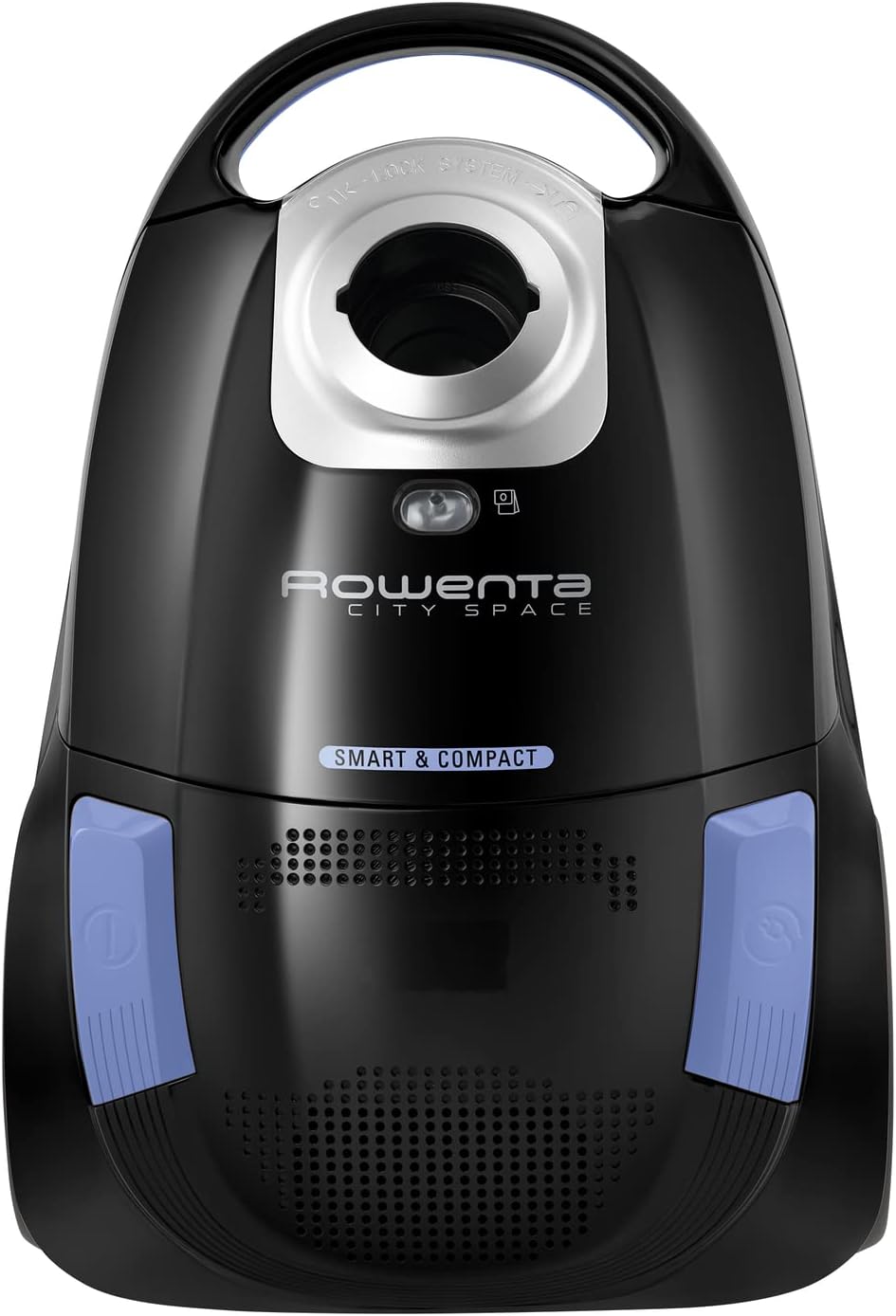 Rowenta City Space Bagged Vacuum Cleaner 750W