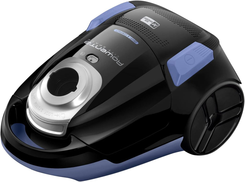Rowenta City Space Bagged Vacuum Cleaner 750W