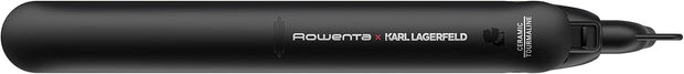 Rowenta X Karl Lagerfeld Easyliss Hair Straightener SF161LFO