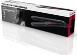 Rowenta X Karl Lagerfeld Easyliss Hair Straightener SF161LFO