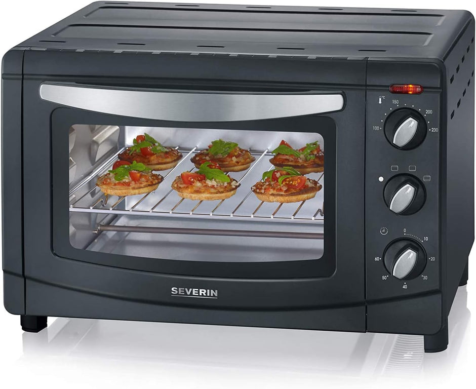 Severin Baking & Toast Oven 20L