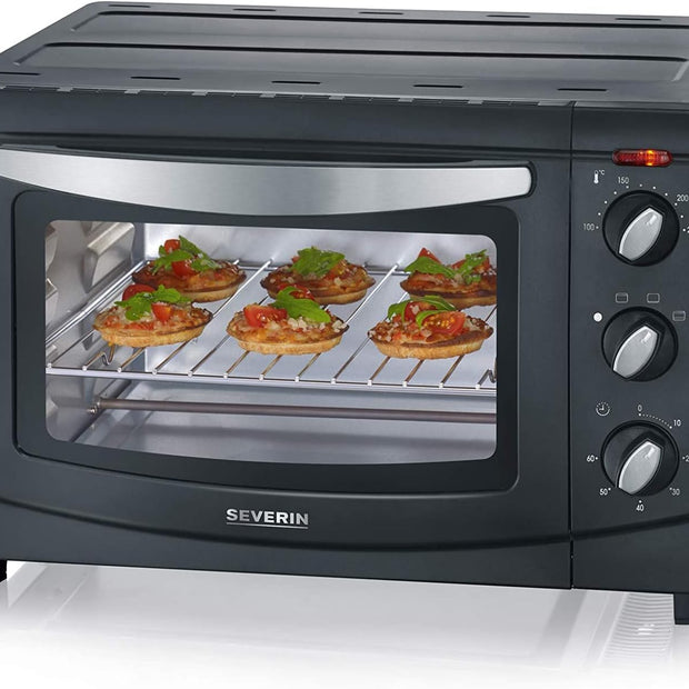 Severin Baking & Toast Oven 20L