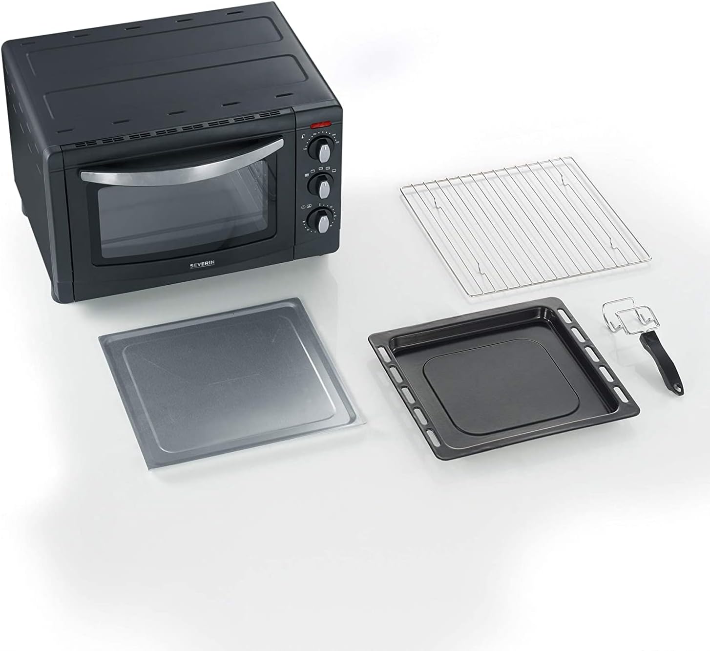 Severin Baking & Toast Oven 20L