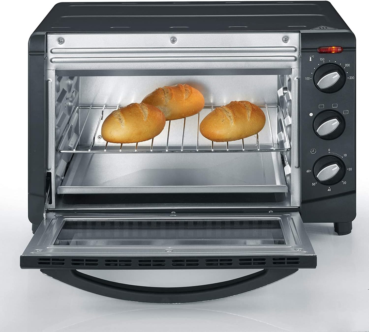 Severin Baking & Toast Oven 20L