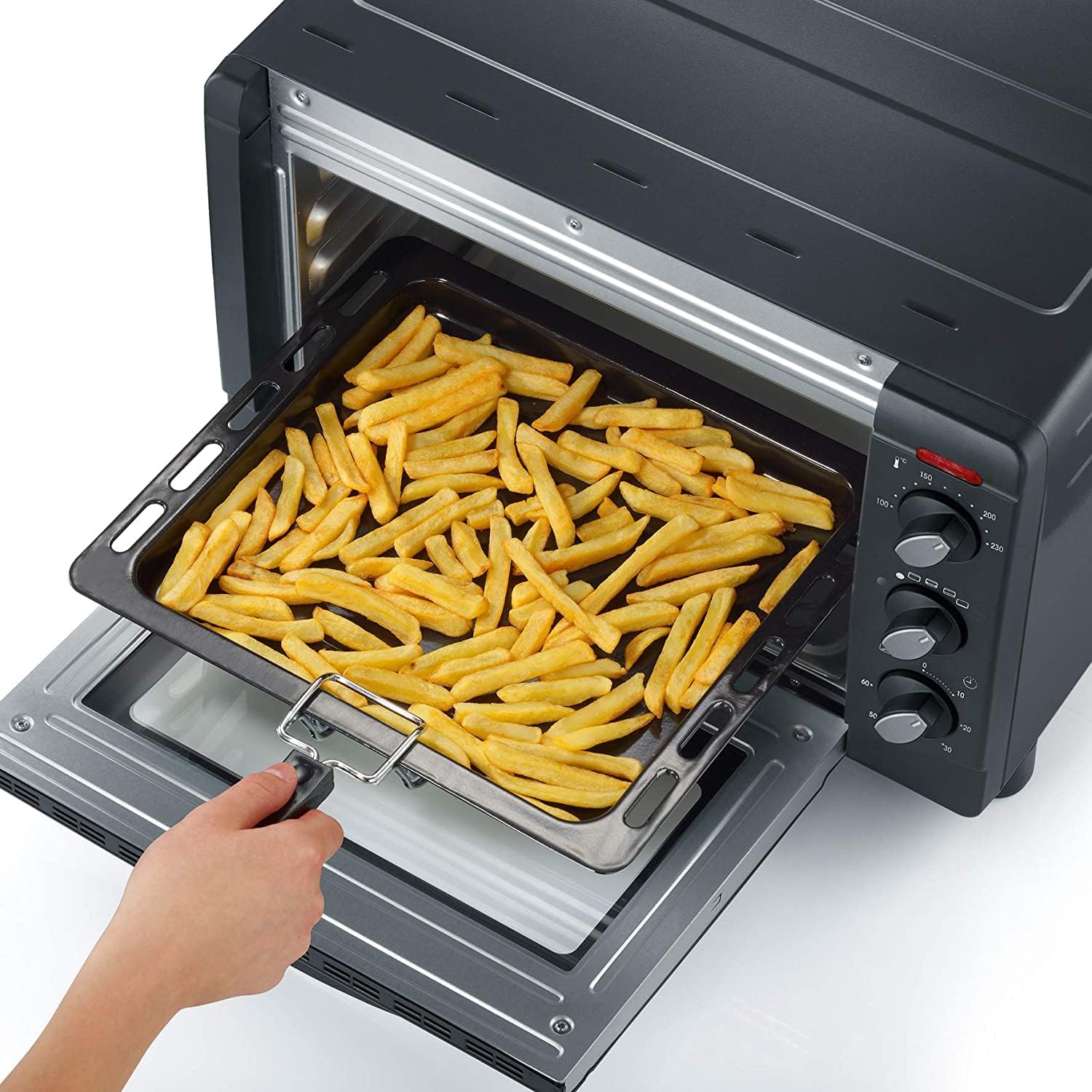 Severin Baking & Toast Oven 20L