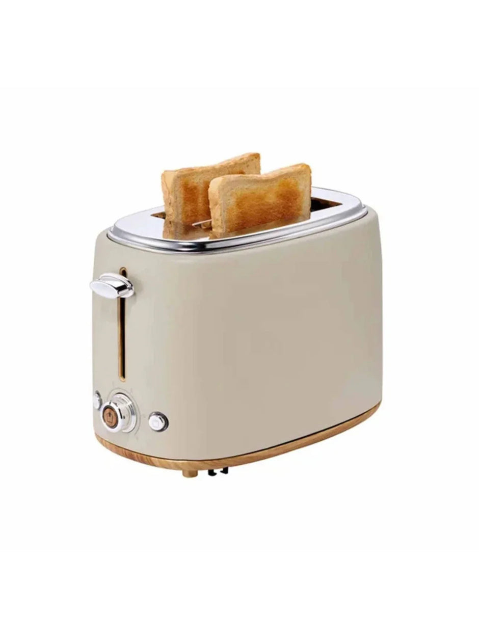 Silver Crest Double Slot Toaster