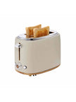 Silver Crest Double Slot Toaster