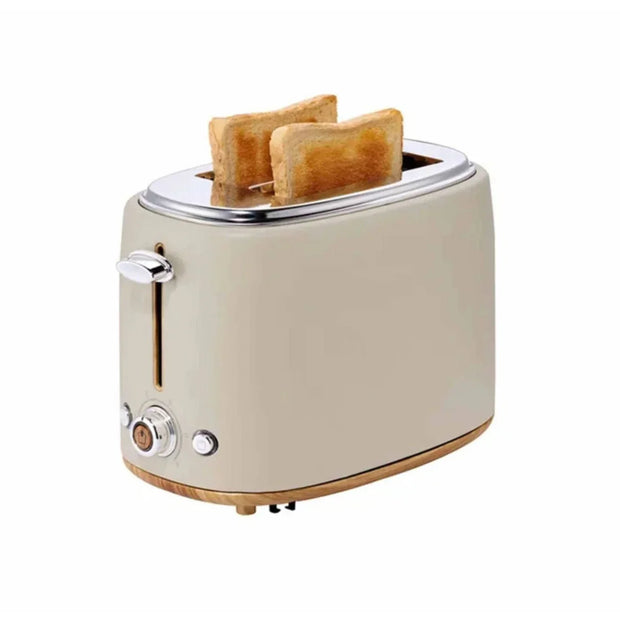 Silver Crest Double Slot Toaster