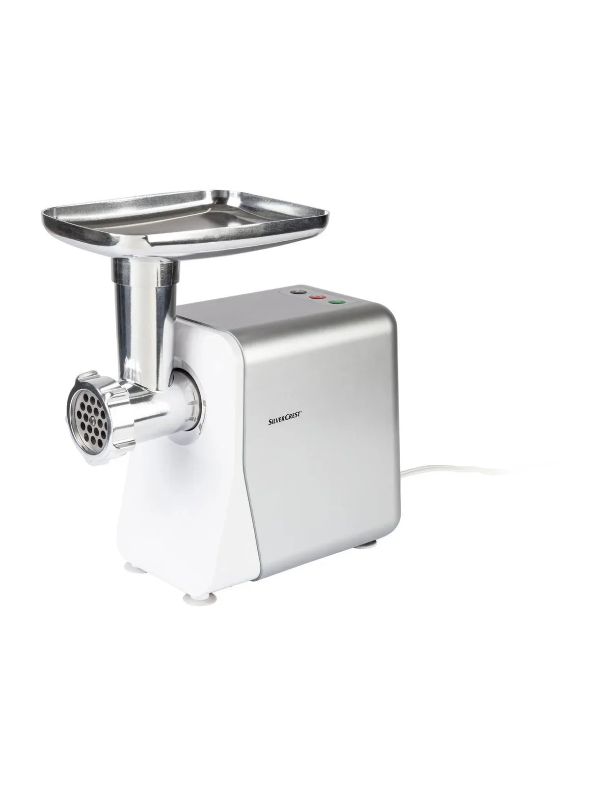 Silver Crest Electric Meat Grinder