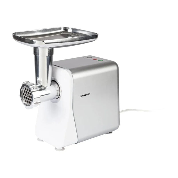 Silver Crest Electric Meat Grinder