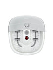 Silver Crest Foot Bath Massager