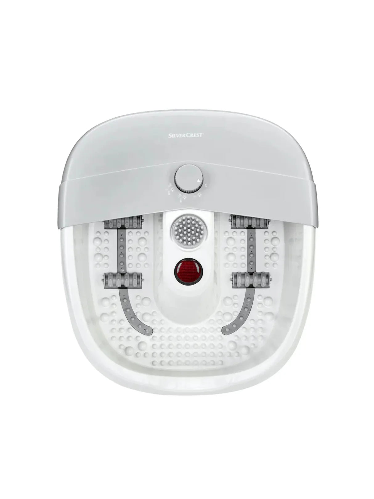 Silver Crest Foot Bath Massager