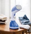 Silver Crest Handheld Garment Steamer