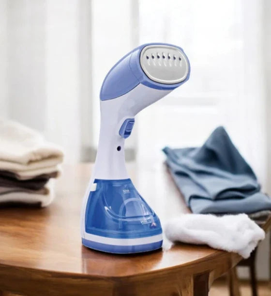 Silver Crest Handheld Garment Steamer