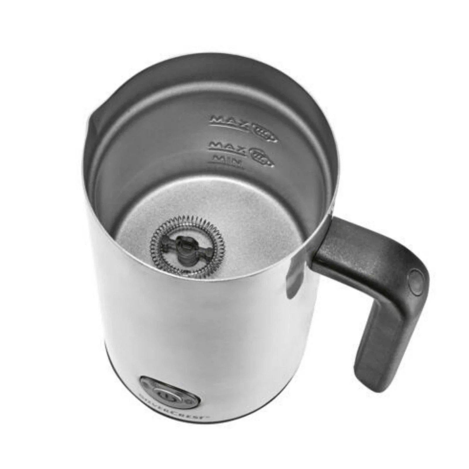 Silver Crest 500W Milk Frother