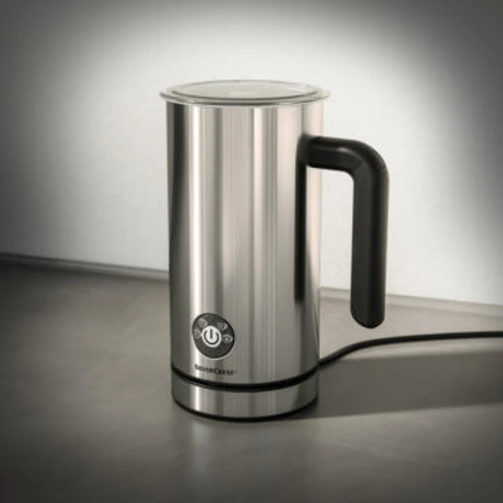 Silver Crest 500W Milk Frother