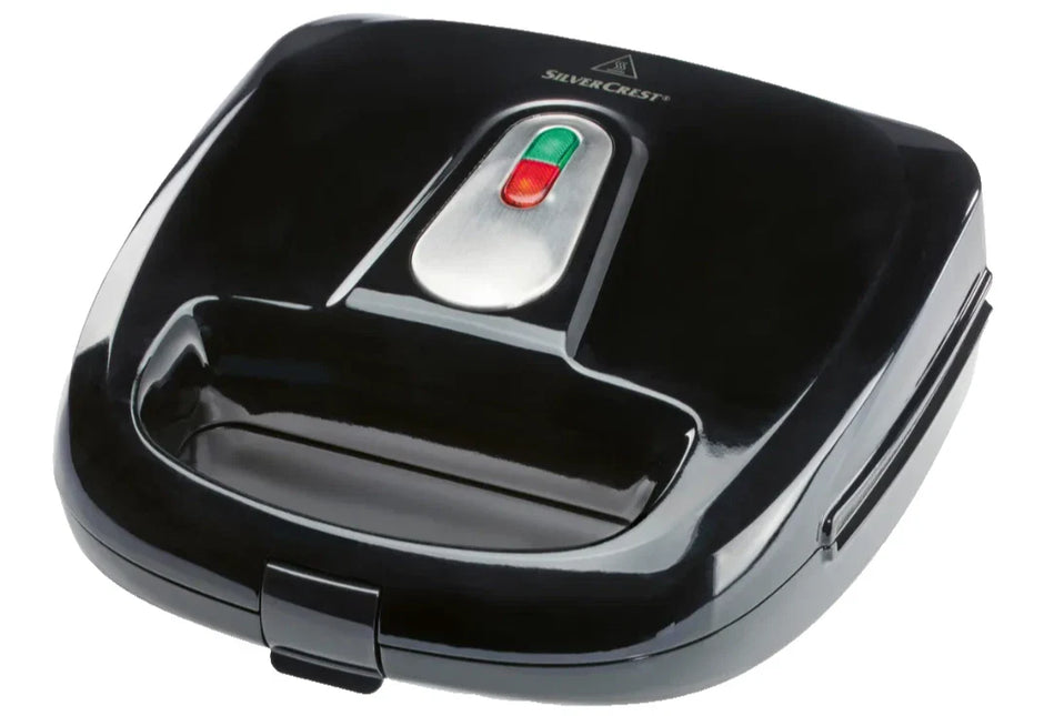 Silver Crest Sandwich Maker 3 IN 1