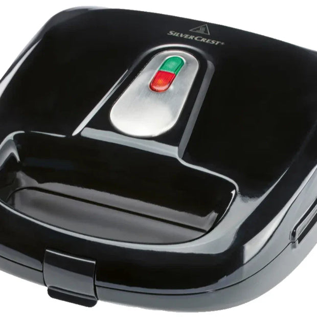 Silver Crest Sandwich Maker 3 IN 1