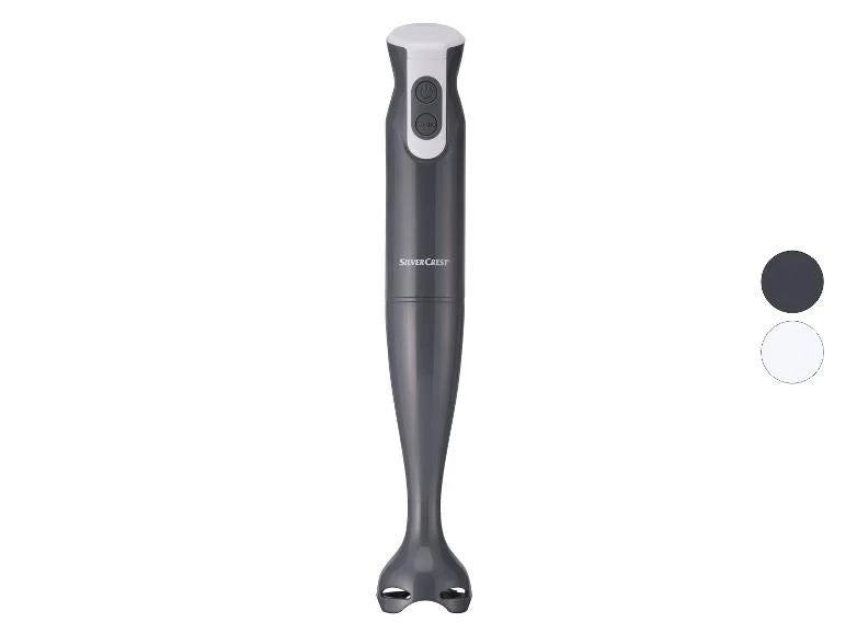 Silver Crest Stab Mixer