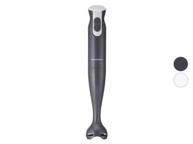 Silver Crest Stab Mixer