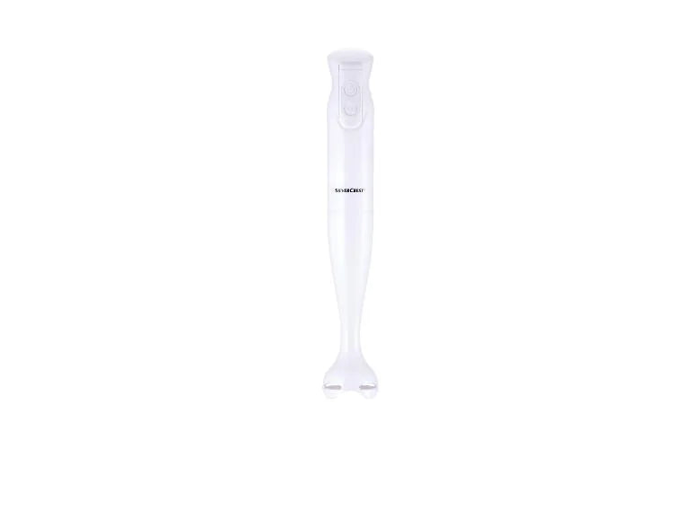 Silver Crest Stab Mixer