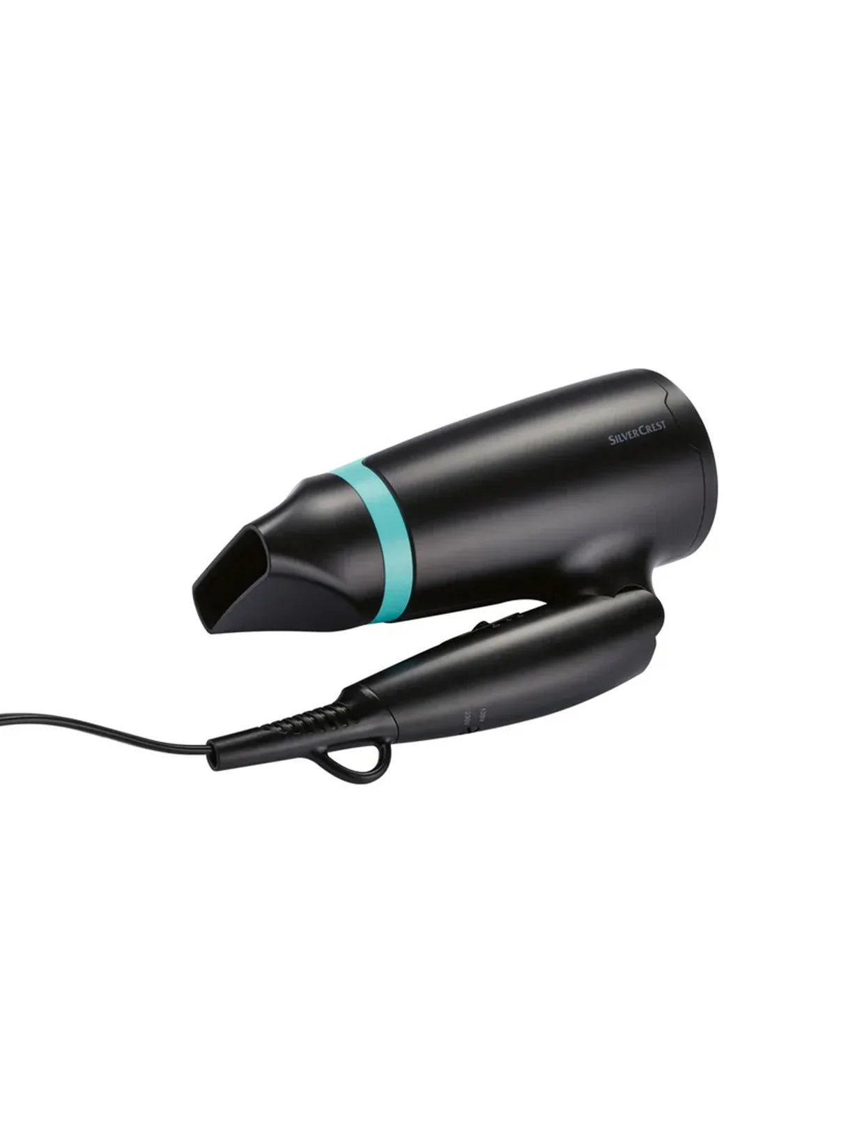 Silver Crest Travel Hair Dryer 1600W