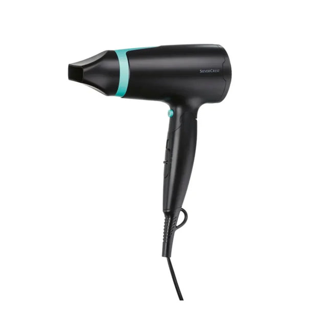 Silver Crest Travel Hair Dryer 1600W