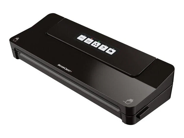 Silver Crest Vacuum Sealer