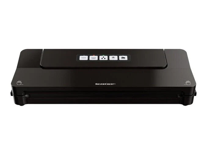 Silver Crest Silver Crest Vacuum Sealer