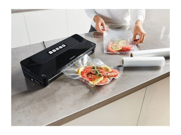 Silver Crest Silver Crest Vacuum Sealer
