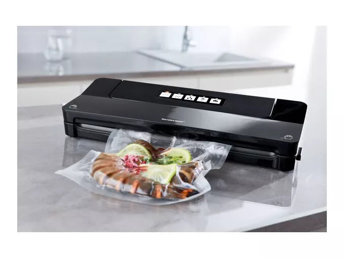 Silver Crest Silver Crest Vacuum Sealer