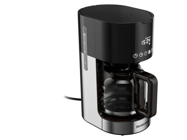 Silver Crest WLAN Smart Coffee Machine 900W