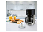 Silver Crest WLAN Smart Coffee Machine 900W