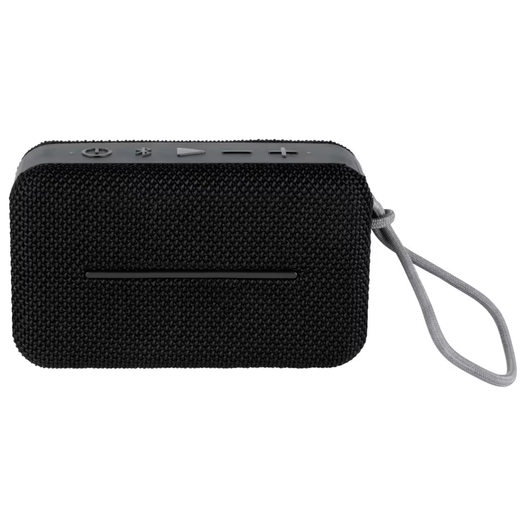 Silvercrest Sound Mini Portable Bluetooth Speaker 6W RMS