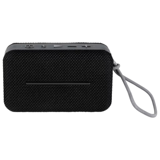 Silvercrest Sound Mini Portable Bluetooth Speaker 6W RMS