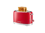 Silvercrest Retro Double Slot Toaster 980W 