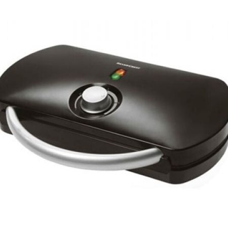 Silvercrest Double Waffle Maker 1200W