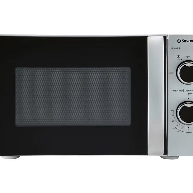 Silvercrest Microwave Oven 17L 700W