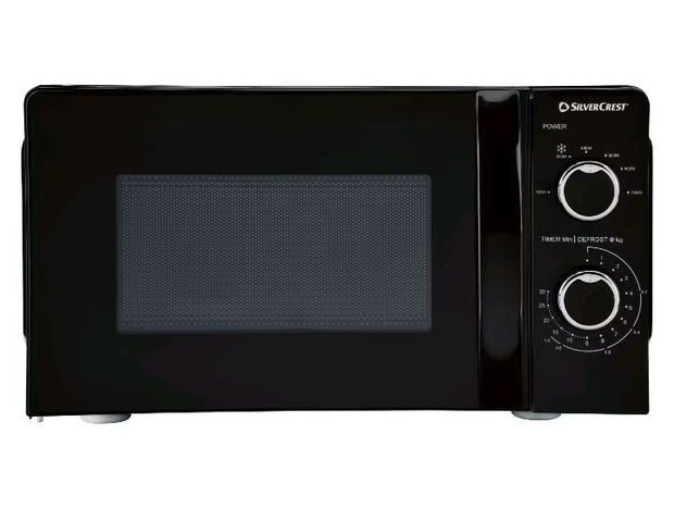 Silvercrest Microwave Oven 17L 700W