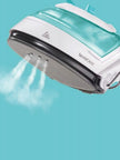 Silvercrest 4-in-1 Steam Brush 1000W