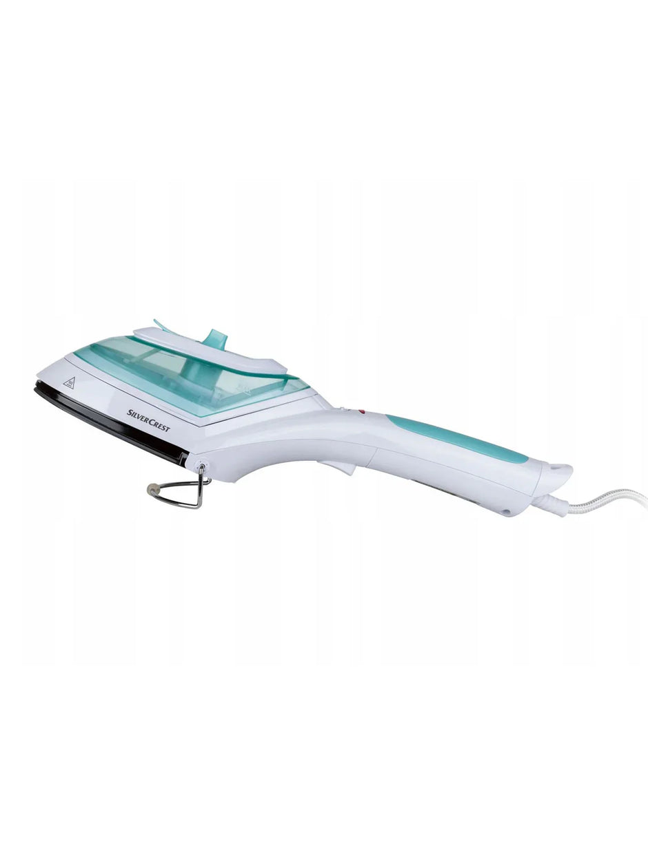 Silvercrest 4-in-1 Steam Brush 1000W