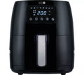 Switch On DF-H0201 Air Fryer