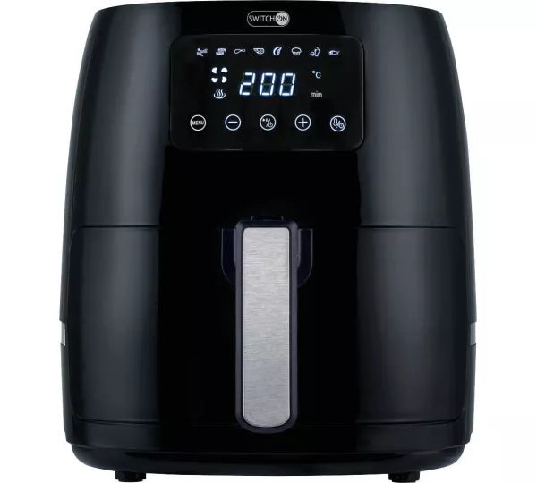 Switch On DF-H0201 Air Fryer